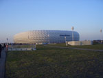 Arena komplett